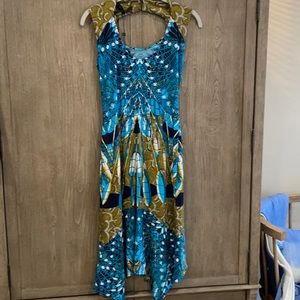 BCBG MAaxAzria dress